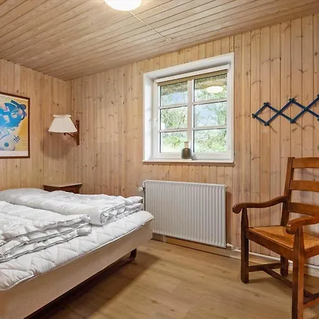 Hs022-norre-nebel-redningsvejen-60 Casa vacanze *