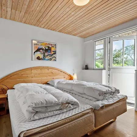 Casa vacanze Hs022-norre-nebel-redningsvejen-60