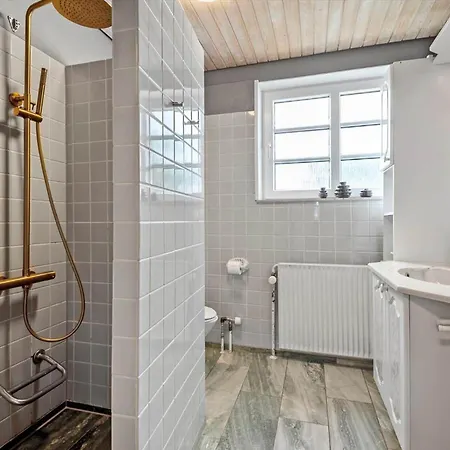 Hs022-norre-nebel-redningsvejen-60 Casa vacanze